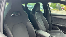 CUPRA Leon 1.5 eTSI 150 V2 5dr DSG Petrol Hatchback